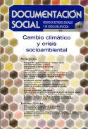 Cambio clim�tico y crisis socioambiental