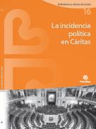 La incidencia pol�tica en C�ritas