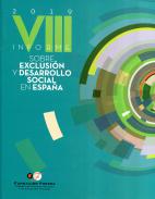 VIII Informe sobre exclusi�n y desarrollo social en Espa�a