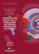 Un arraigo sobre el alambre