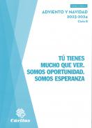 T� tienes mucho que ver