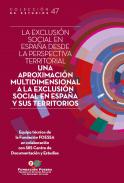 La exclusi�n social en Espa�a desde la perspectiva territorial