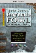 Artemis Fowl