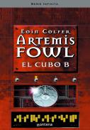 Artemis Fowl