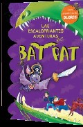 Las escalofriantes aventuras de Bat Pat