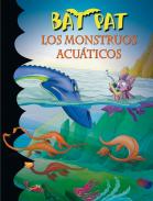 Los monstruos acu�ticos