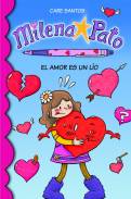 El amor es un l�o