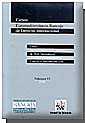 Cursos Euromediterr�neos Bancaja de Derecho Internacional : Cours Euro-M�diterran�ens Bancaja de Droit International = Bancaja Euromediterranean Courses of International Law, 6