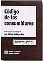 C�digo de los consumidores