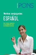 Verbos conjugados espa�ol