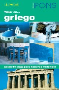 Viajar en-- griego