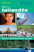 Viajar en-- tailand�s