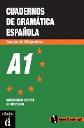 Cuadernos de gram�tica espa�ola