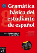 Gram�tica b�sica del estudiante de espa�ol