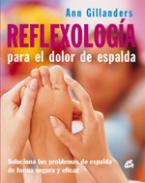 Reflexolog�a para el dolor de espalda
