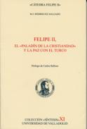 Felipe II, el 