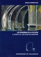 Las fronteras de la ficci�n