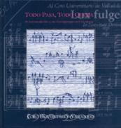 Todo pasa, todo queda