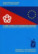 La URSS contra las comunidades europeas