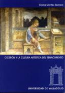 Cicer�n y la cultura art�stica del Renacimiento