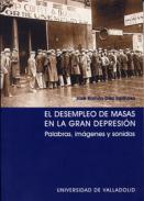 El desempleo de masas en la Gran Depresi�n