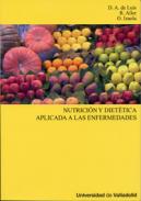 Nutrici�n y diet�tica aplicada a las enfermedades