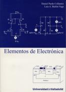 Elementos de electr�nica