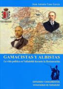 Gamacistas y albistas
