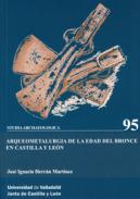 Arqueometalurgia de la Edad del Bronce en Castilla y Le�n
