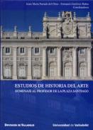 Estudios de historia del arte