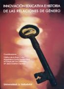 Innovaci�n educativa e historia de las relaciones de g�nero