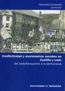 Conflictividad y movimientos sociales en Castilla y Le�n