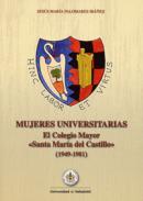 Mujeres universitarias
