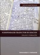 Schopenhauer traductor de Graci�n