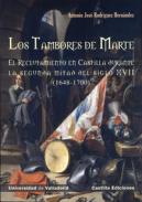 Los tambores de Marte