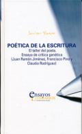 Po�tica de la escritura