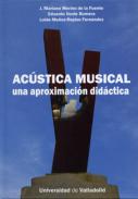 Ac�stica musical [Recurso electr�nico] 