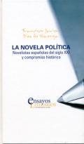 La novela pol�tica 