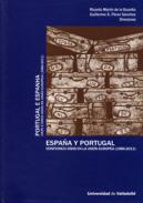Espa�a y Portugal 