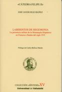 Laberintos de hegemon�a