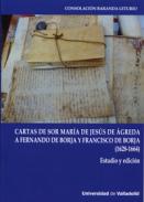 Cartas de Sor Mar�a de Jes�s de �greda a Fernando de Borja y Francisco de Borja (1628-1664)