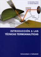 Introducci�n a las t�cnicas termoanal�ticas