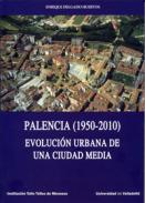 Palencia (1950-2010)