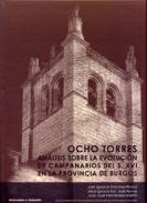 Ocho torres