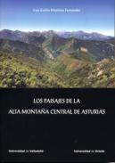 Los paisajes de alta monta�a central de Asturias