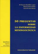 50 preguntas sobre la enfermedad meningoc�cica