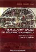 Villas, villanos y se�ores en en el tr�nsito hacia la modernidad