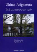 �ltima asignatura