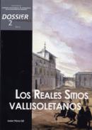 Los Reales Sitios vallisoletanos