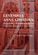 Leyendo a Anna Ajm�tova